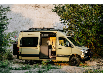 MERCEDES-BENZ Sprinter Camper Van