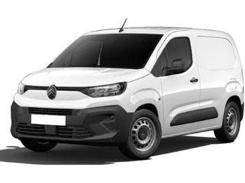CITROËN Berlingo Kastenwagen