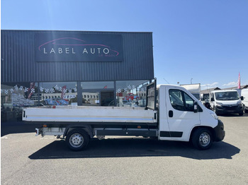 CITROËN Jumper Pritsche Transporter