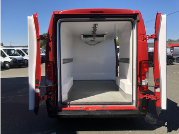 CITROËN Jumper Kühltransporter