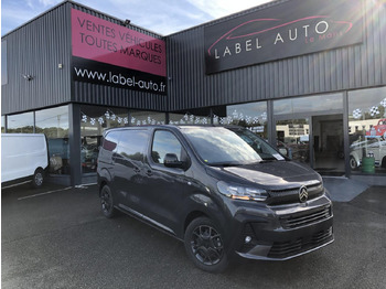 CITROËN Jumpy Kastenwagen