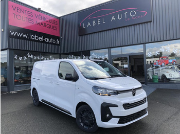 CITROËN Jumpy Kastenwagen
