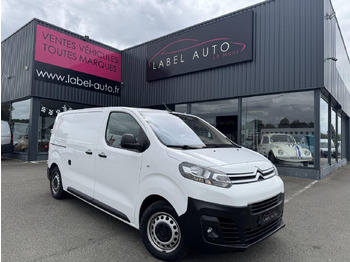 CITROËN Jumpy Kastenwagen