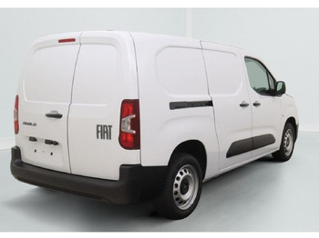 Kastenwagen, Zustand - NEU FIAT Doblo XL 950KG 1.5 BlueHDi S&S - 130 - BV AT8  III FOURGON Fourgon XL PHASE 2: das Bild 5