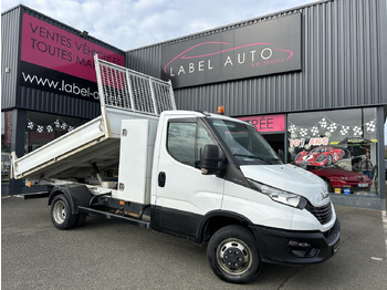 IVECO Daily 35c16 Kipper Transporter