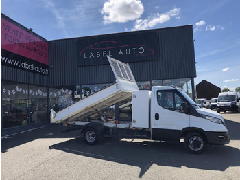 IVECO Daily 35c14 Kipper Transporter