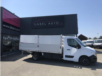 NISSAN Pritsche Transporter