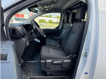 Kastenwagen, Zustand - NEU PEUGEOT Expert M 2.0 BlueHDi - 145 S&S - BV EAT8 III FOURGON Fourgon PHASE 2: das Bild 5 Kastenwagen, Zustand - NEU PEUGEOT Expert M 2.0 BlueHDi - 145 S&S - BV EAT8 III FOURGON Fourgon PHASE 2: das Bild 5