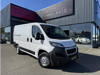 PEUGEOT Boxer Kastenwagen