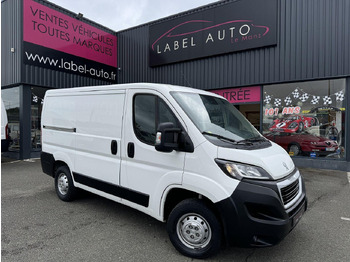 PEUGEOT Boxer Kastenwagen