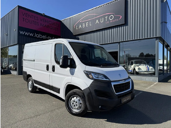 PEUGEOT Boxer Kastenwagen