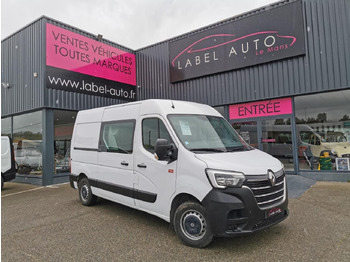 RENAULT Master 2.3 Kastenwagen
