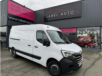 RENAULT Master 2.3 Kastenwagen
