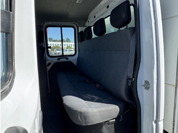 Kipper Transporter RENAULT MASTER 3T5 BENNE + COFFRE RJ DOUBLE CABINE 6 PL 2.3 DCI 130 CH CONFORT: das Bild 5