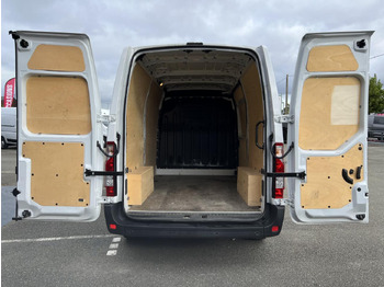 Kastenwagen RENAULT MASTER 3T5 L2H2 2.3 DCI 135 GRAND CONFORT: das Bild 3