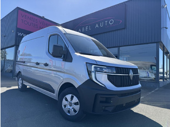 RENAULT Master Kastenwagen