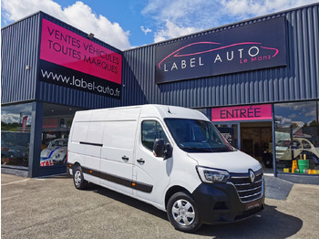 RENAULT Master 2.3 Kastenwagen