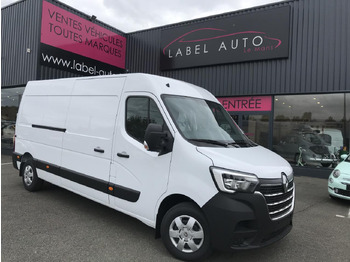 RENAULT Master 2.3 Kastenwagen
