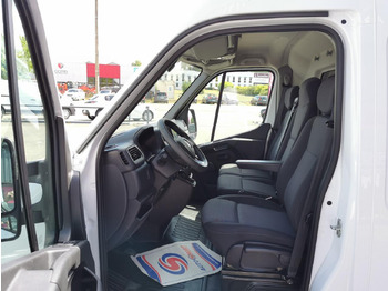Kastenwagen RENAULT Master Confort F3500 L3H2 2.3 Blue dCi - 135  III FOURGON Fourgon L3H2 Traction PHASE 3: das Bild 5