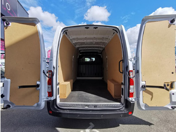 Kastenwagen RENAULT Master Confort F3500 L3H2 2.3 Blue dCi - 135  III FOURGON Fourgon L3H2 Traction PHASE 3: das Bild 3
