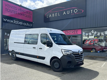 RENAULT Master 2.3 Kastenwagen