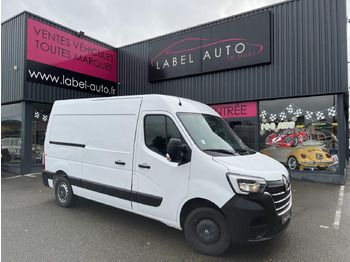 RENAULT Master 2.3 Kastenwagen