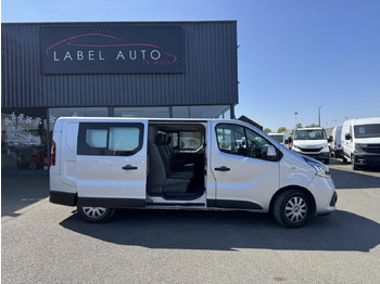 RENAULT Trafic 2.0 Kastenwagen