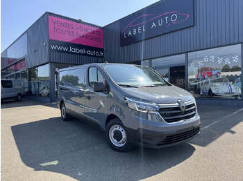 RENAULT Trafic 2.0 Kastenwagen