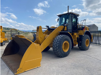 CATERPILLAR 950M Radlader