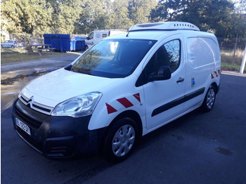 CITROËN Berlingo Kühltransporter