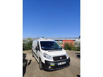 Kühltransporter Fiat Scudo  1,2 L1H1 Mjt avec Cellule frigorifique intégrée: das Bild 2