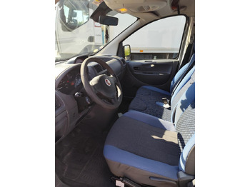 Kühltransporter Fiat Scudo  1,2 L1H1 Mjt avec Cellule frigorifique intégrée: das Bild 5