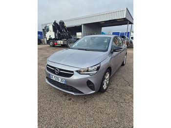 OPEL PKW