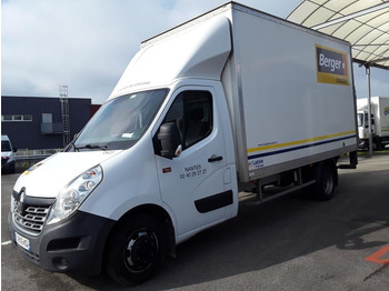 RENAULT Master Koffer Transporter