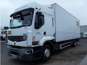 RENAULT Premium 430 Koffer LKW