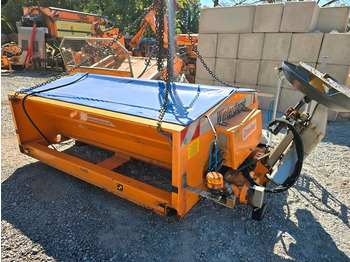 UNIMOG Salzstreuer