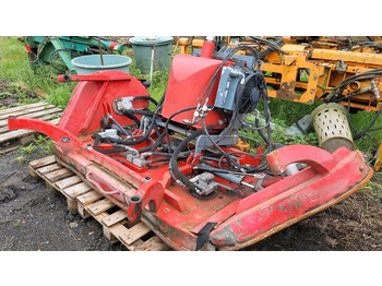 KUBOTA Rasenmäher