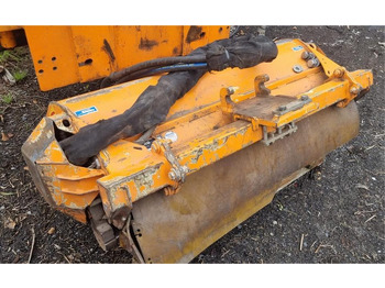 DÜCKER Schlegelmäher/ Mulcher