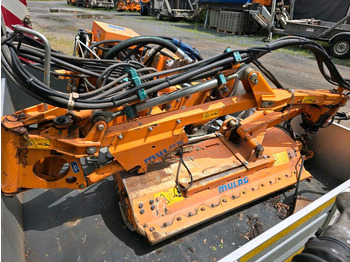 MULAG Seitenmulcher