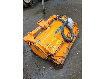DÜCKER Schlegelmäher/ Mulcher