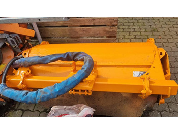 DÜCKER Schlegelmäher/ Mulcher