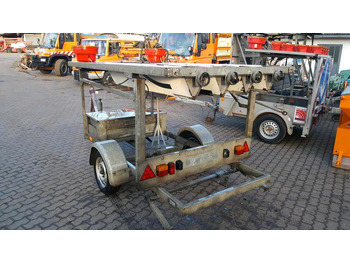 TREBBINER Anhänger