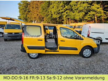 CITROËN Berlingo Personentransporter