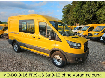 FORD Transit Kastenwagen