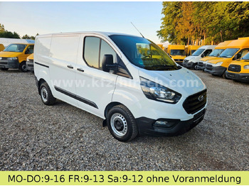 FORD Transit Kastenwagen