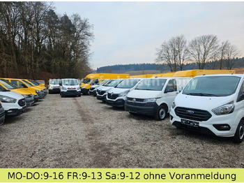 FORD Transit Personentransporter