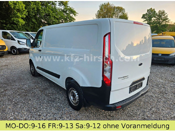 Kastenwagen Ford Transit Custom Klima Sitzhzg Bluetooth Multi 1Hd: das Bild 2