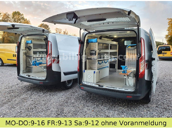 FORD Transit Personentransporter