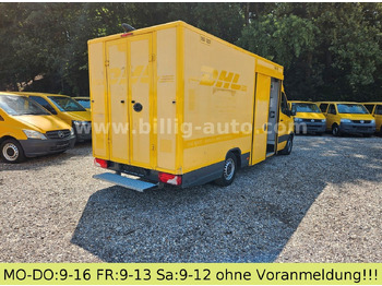 PKW Mercedes-Benz Sprinter 906 Koffer Camper Foodtruck Womo: das Bild 4