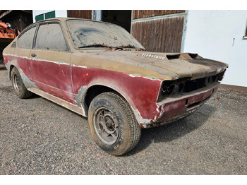 OPEL PKW